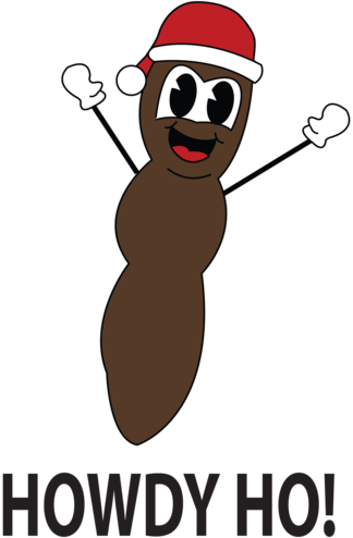 Howdy Ho from Mr Hanky